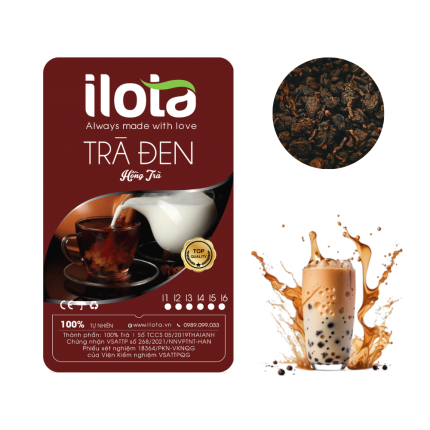 tra-den