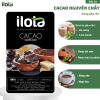 BỘT CACAO NGUYÊN CHẤT (500G) - Hình ảnh 2