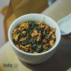 TRÀ OOLONG HƯƠNG NHÀI (500GR) - Hình ảnh 6