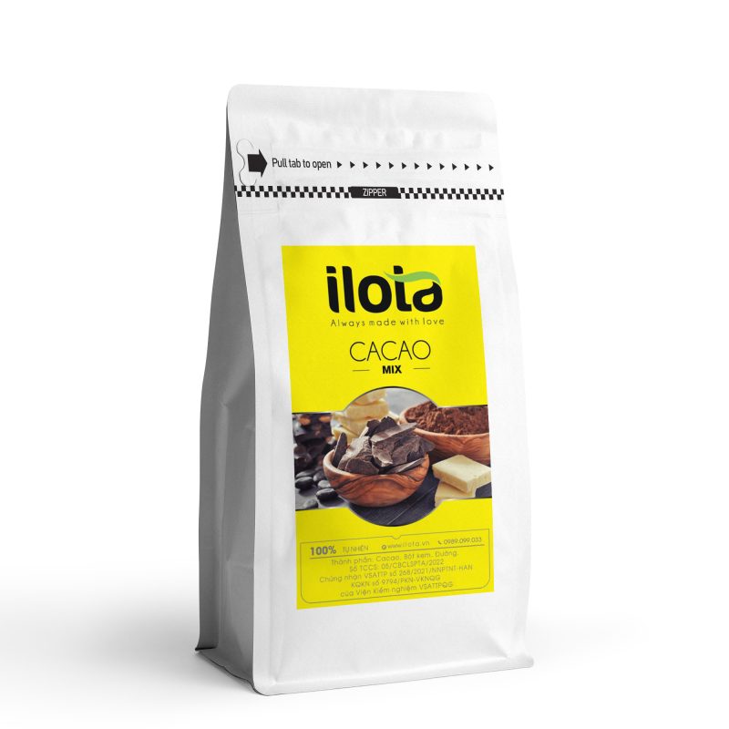 cacao-mix