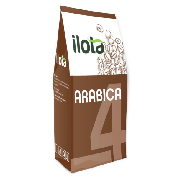 CÀ PHÊ ARABICA 4 (500gr)
