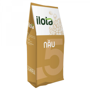 CÀ PHÊ PHIN NÂU 5 (500gr)