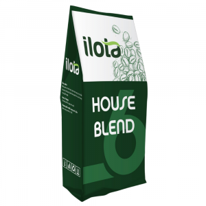 CÀ PHÊ HOUSE BLEND 6 (1000Gr)