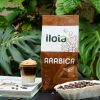 CÀ PHÊ ARABICA 4 (500gr) - Hình ảnh 3
