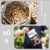 CÀ PHÊ ARABICA PRESIDENT 8 (500gr) - Hình ảnh 4