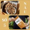 CÀ PHÊ PHIN NÂU 5 (500gr) - Hình ảnh 3