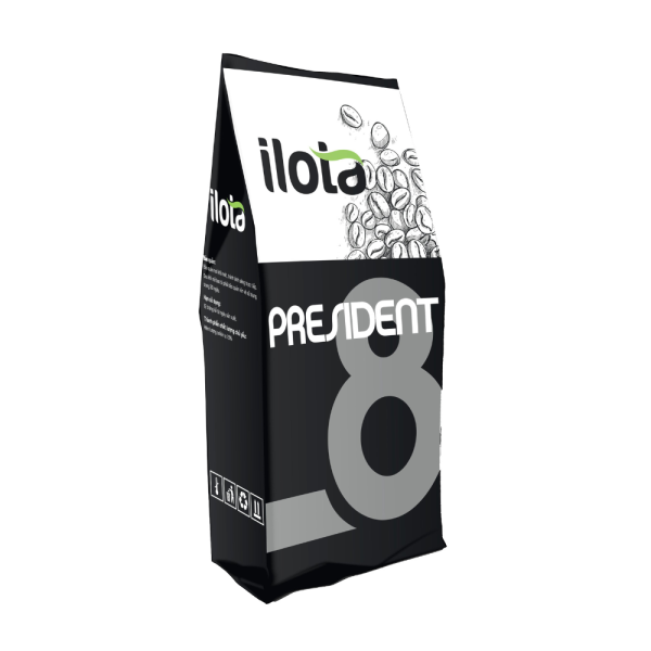 CÀ PHÊ ARABICA ETHIOPIA (250GR)