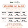 CÀ PHÊ ESPRESSO 1 (1000Gr) - Hình ảnh 9