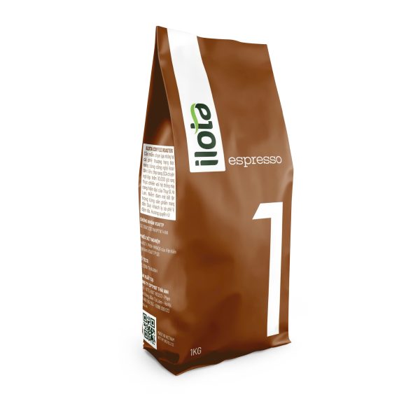 CÀ PHÊ ESPRESSO 1 (1000Gr)