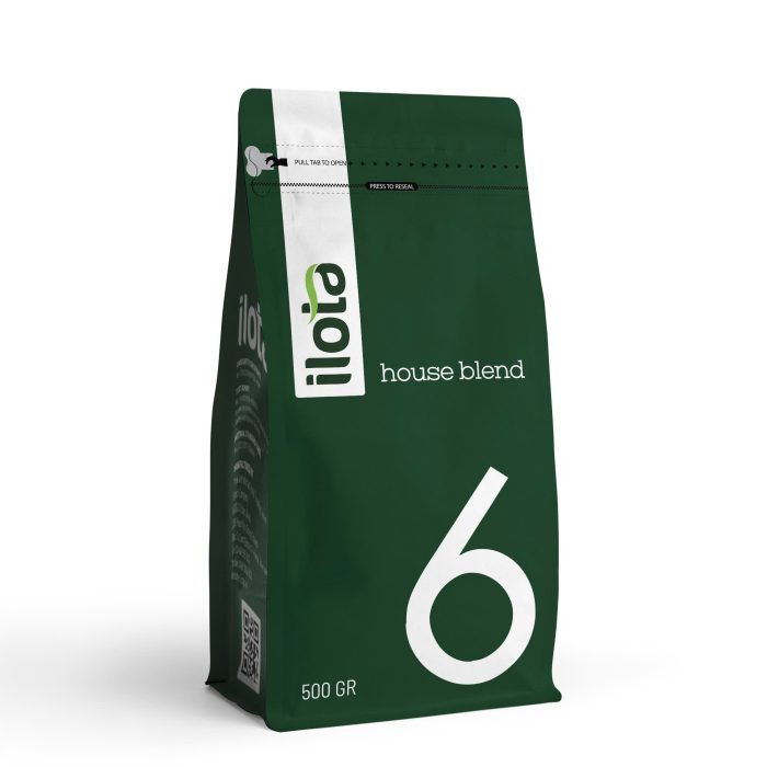 house- blend