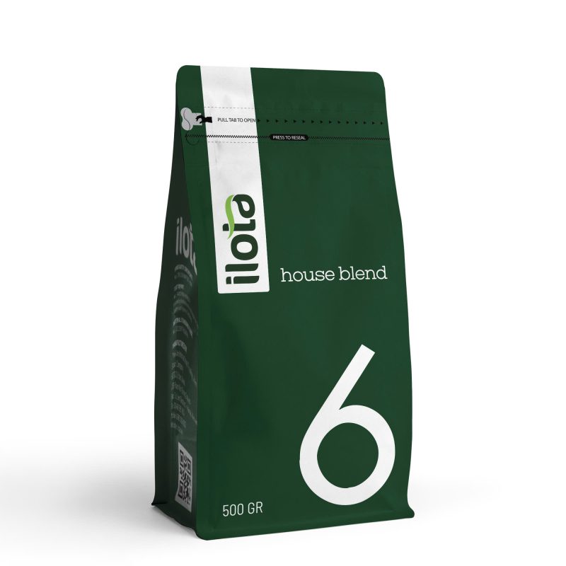 house- blend