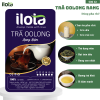 Trà Oolong Rang Đậm 500gr - Hình ảnh 2