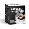 CÀ PHÊ PHIN GIẤY PRESIDENT - Hình ảnh 3