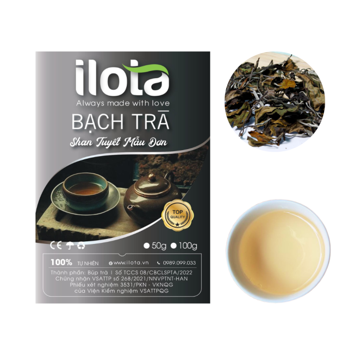 bach-tra-mau-don-shan-tuyet-co-thu