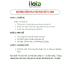 Lục Trà Shan Sen Sấy Lạnh (3 Bông) - Hình ảnh 4