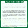 Trà Móng Rồng 2428 (50gr) - Hình ảnh 6