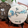 BÁNH TRÀ PHỔ NHĨ SỐNG (357GR) - Hình ảnh 5