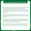 TRÀ THÁI VÂN - Hình ảnh 8