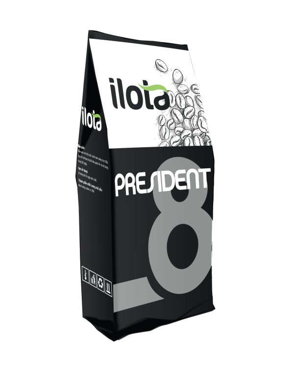 CÀ PHÊ FINE ROBUSTA (500GR)