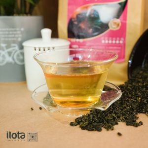 tra-oolong