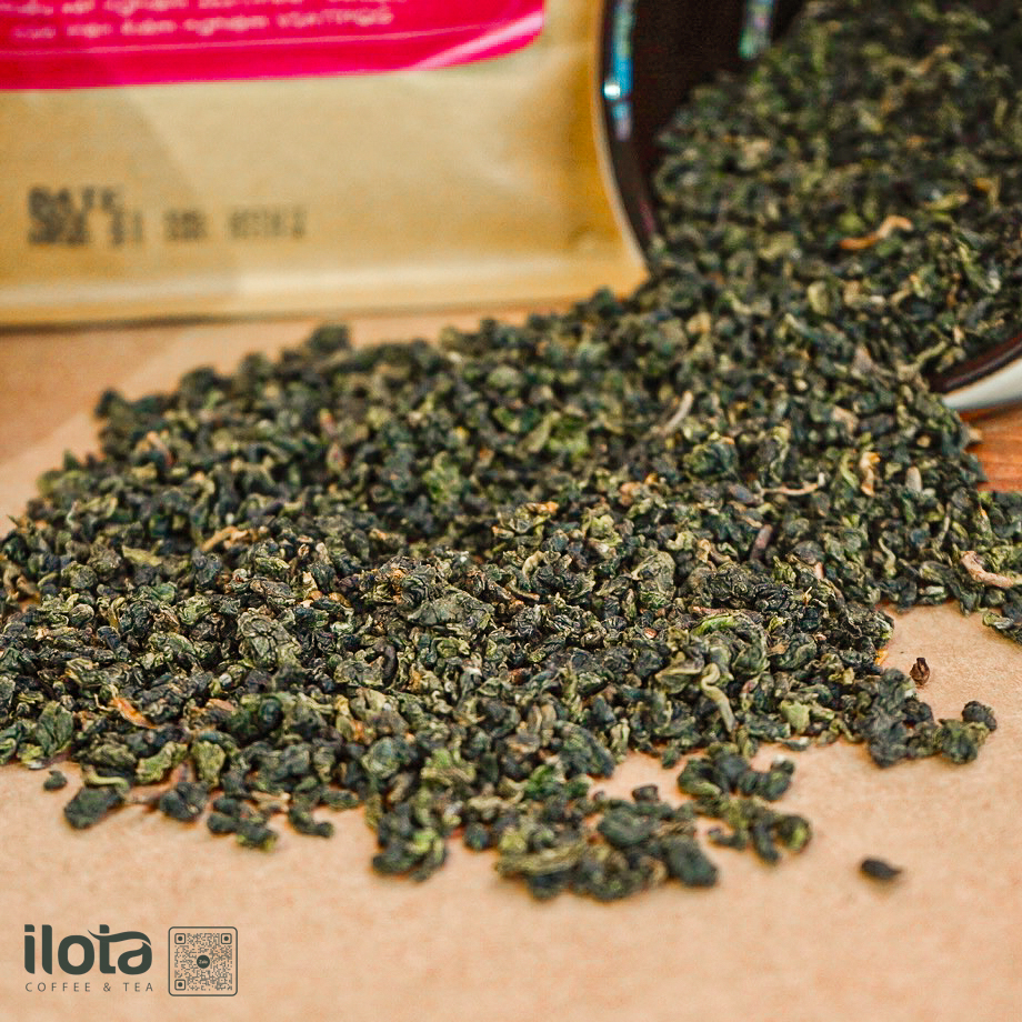 tra-oolong