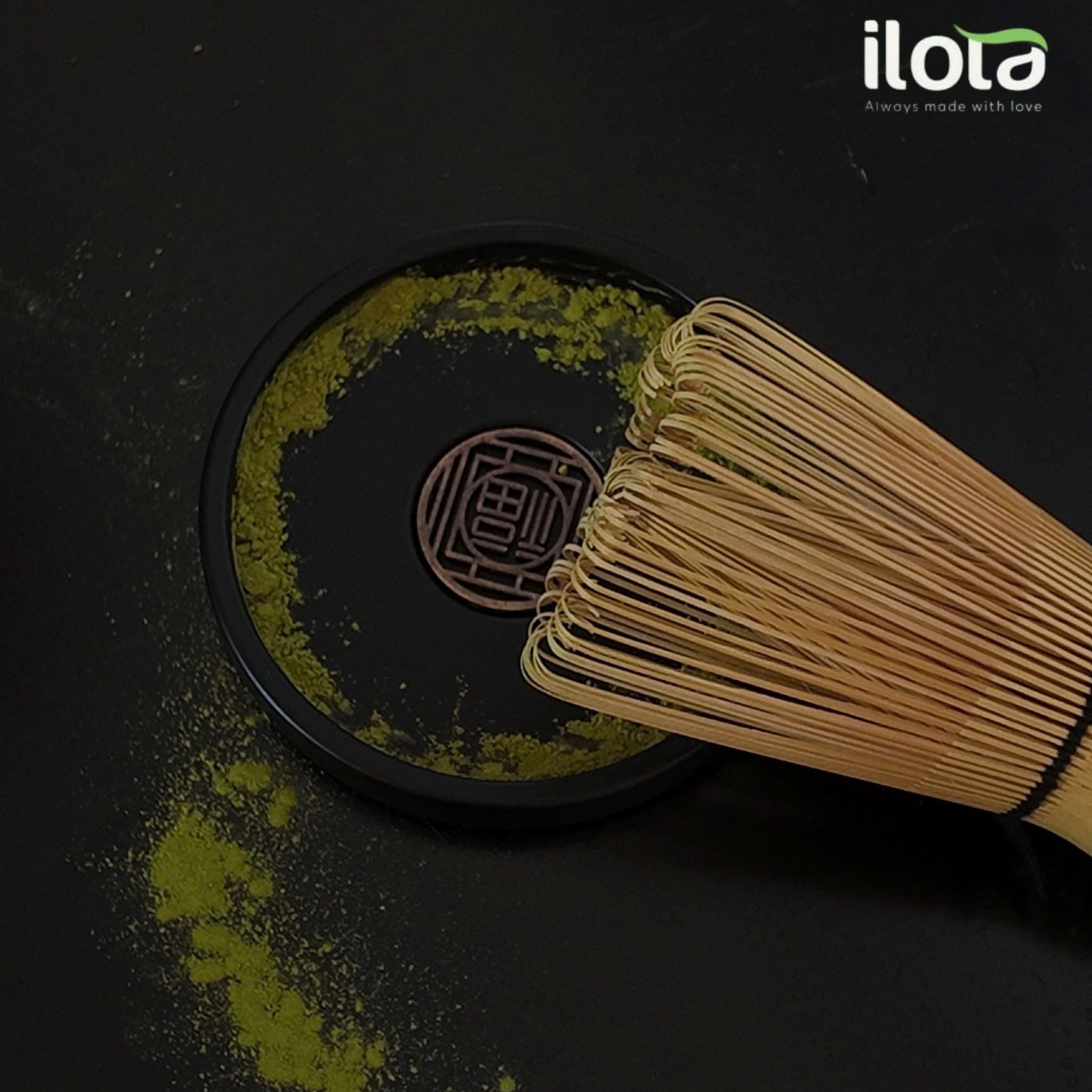 matcha