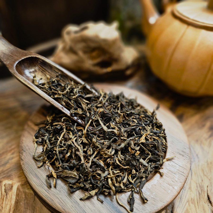 cach-pha-tra-shan-tuyet-co-thu
