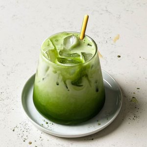 matcha-latte