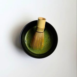 matcha-latte