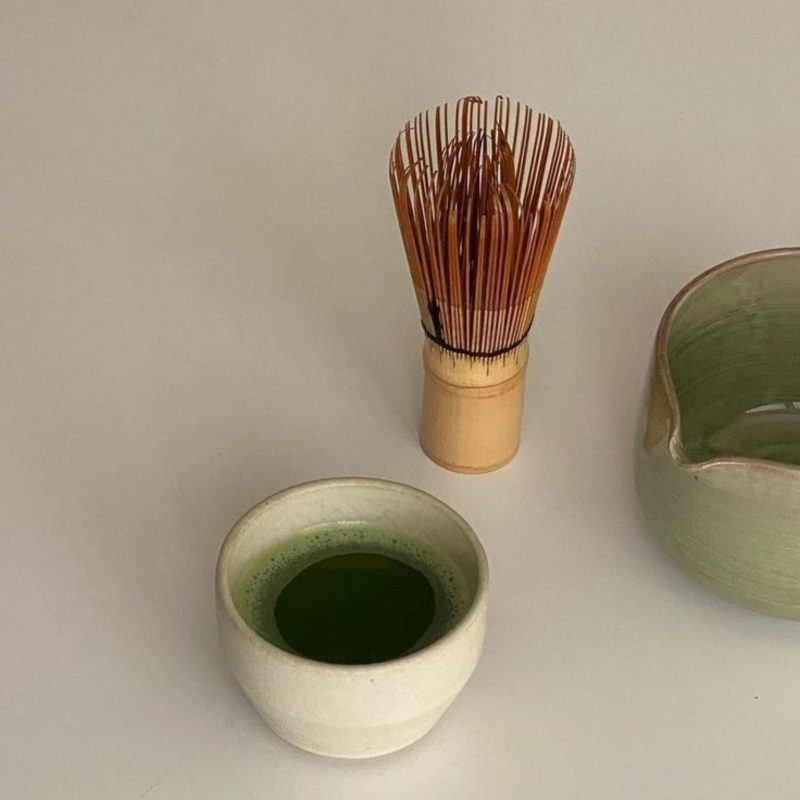 matcha-latte