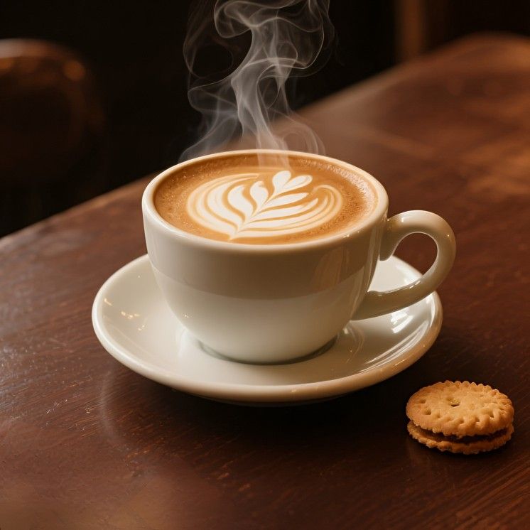 ca-phe-cappuccino