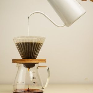 pour-over