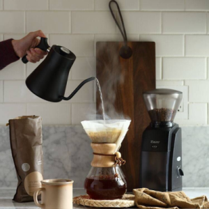pour-over