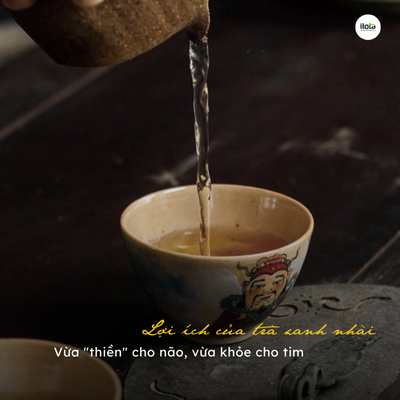 loi-ich-cua-tra-xanh-nhai