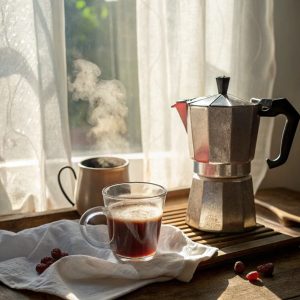 am-ca-phe-moka-pot