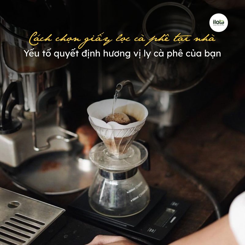 cach-chon-giay-loc-khi-pha-ca-phe