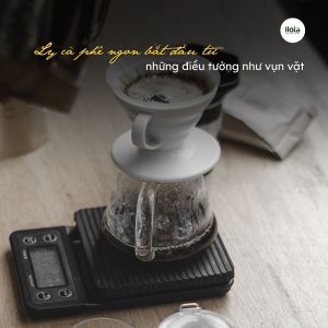 cach-chon-giay-loc-khi-pha-ca-phe