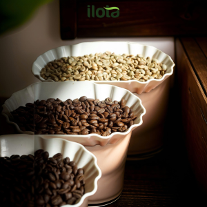 河内探店-揭秘-ILOTA-私人订制-河内咖啡烘焙工坊-正宗越南咖啡的源头-老饕必去