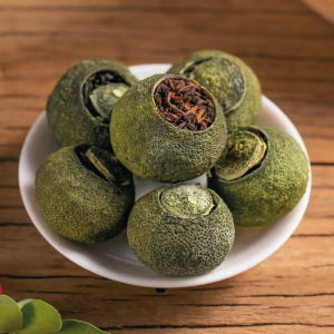 tra-tieu-thanh-cam-tra-pho-nhi-ket-duyen-cung-cam