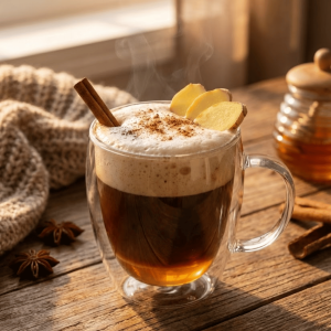 mocktail-ca-phe-gung-que