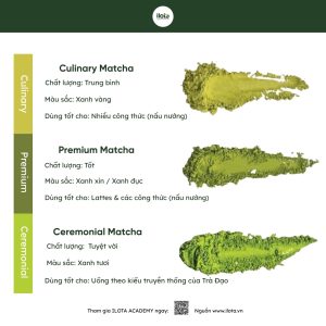 matcha