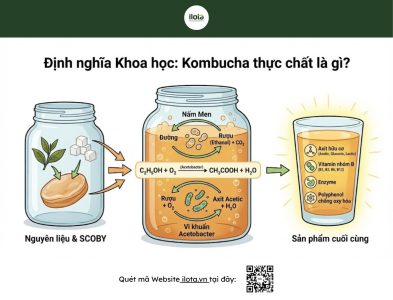 kombucha