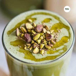 matcha-latte-hat-de-cuoi