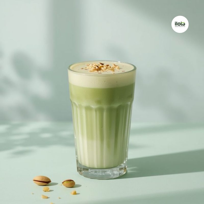 matcha-latte-hat-de-cuoi