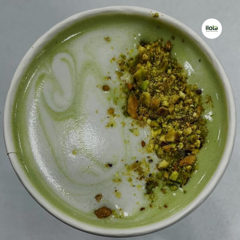 matcha-latte-hat-de-cuoi