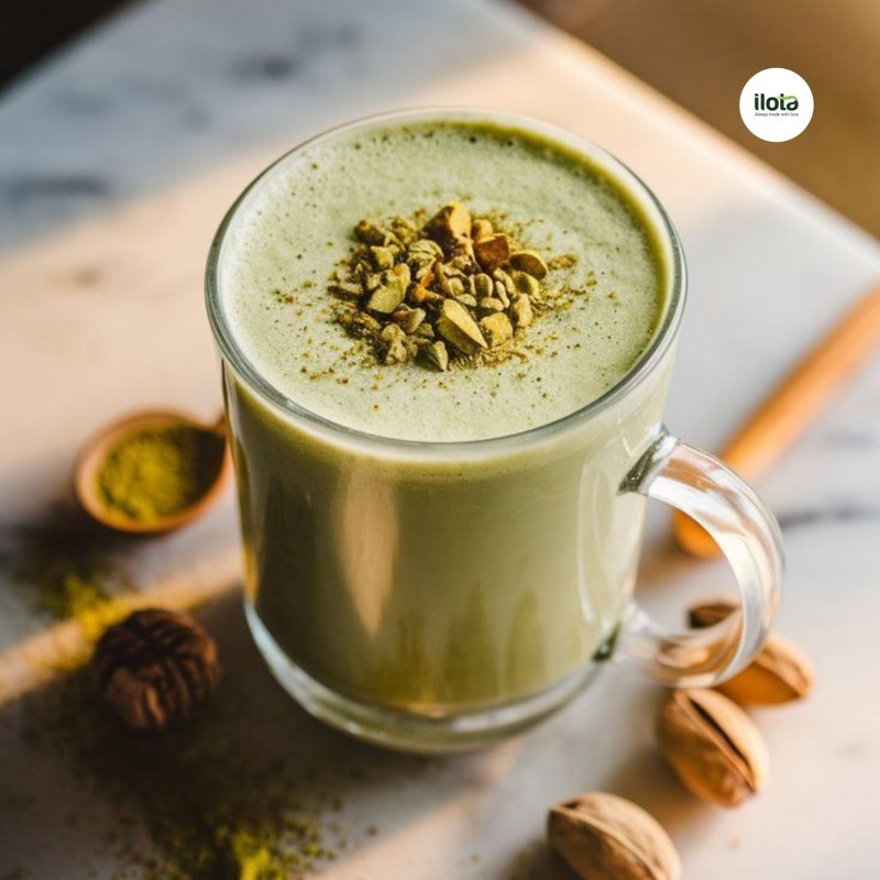 matcha-latte-hat-de-cuoi