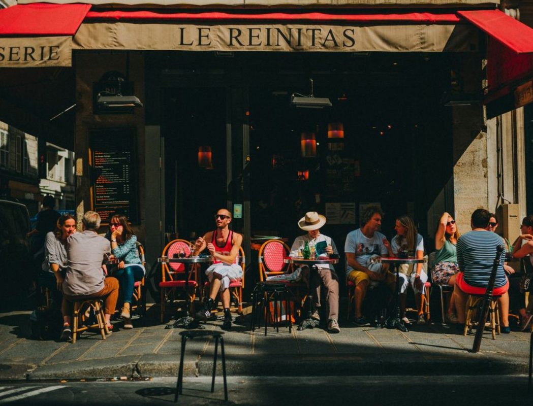 van-hoa-ca-phe-paris