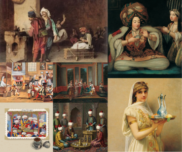 ca-phe-tho-nhi-ky-nghe-thuat-boi-ba-va-ca-phe-cat