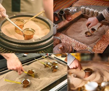 ca-phe-cat-ca-phe-tho-nhi-ky