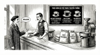 van-hoa-ca-phe-paris